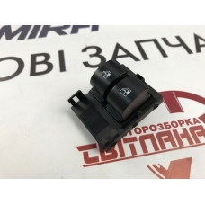 Кнопка склопідйомника передня ліва Citroen Nemo 2007-2021 Rotweiss 735461275